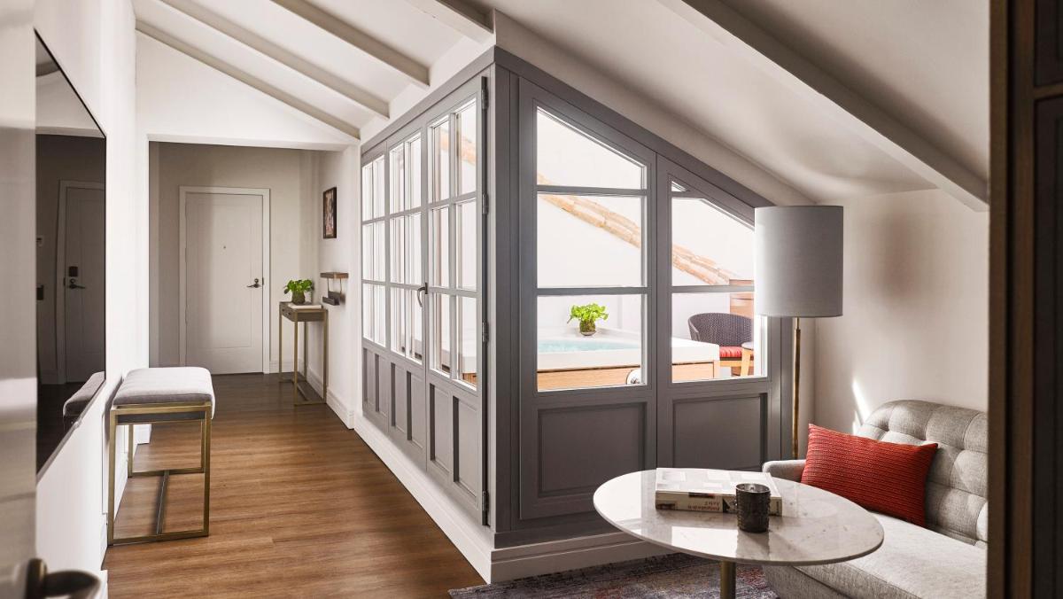 Gran Hotel Inglés - The Leading Hotels of the World