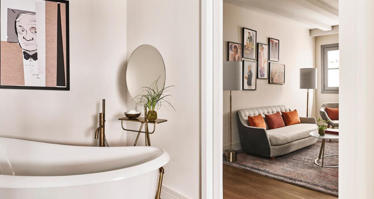 Gran Hotel Inglés - The Leading Hotels of the World