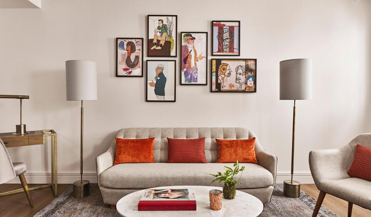 Gran Hotel Inglés - The Leading Hotels of the World