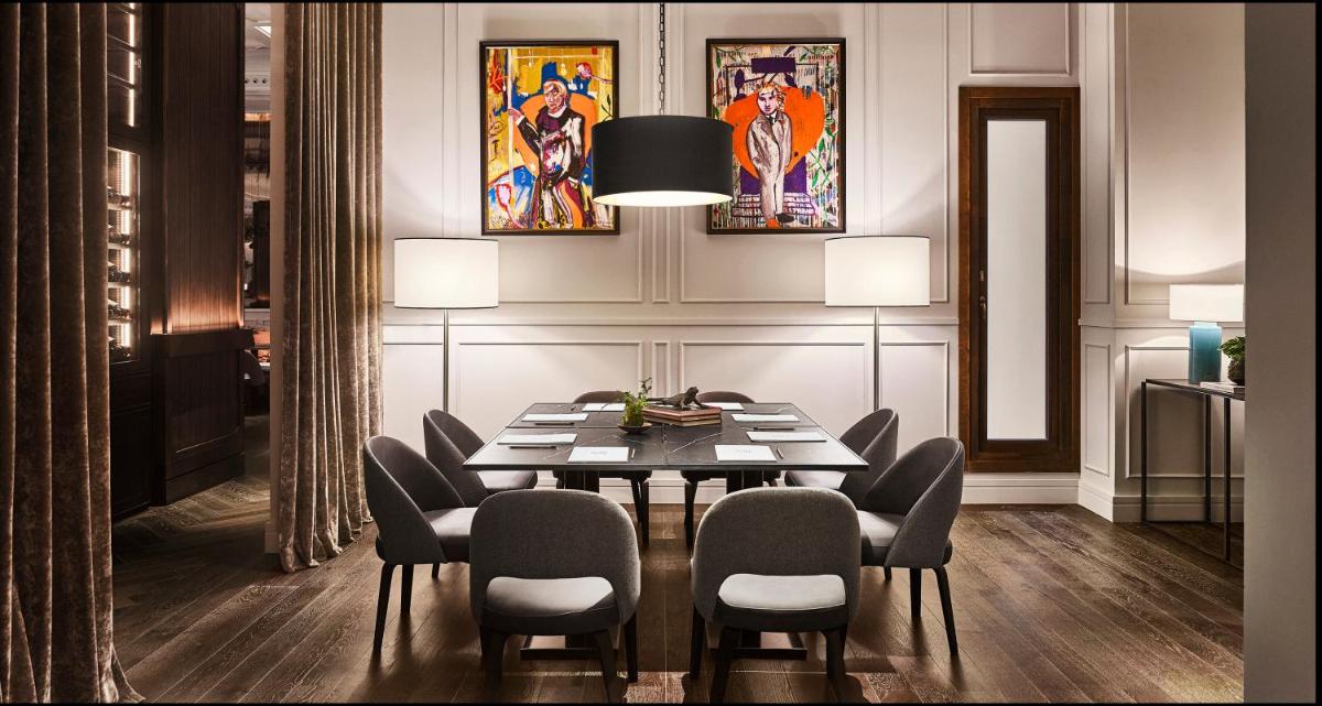 Gran Hotel Inglés - The Leading Hotels of the World