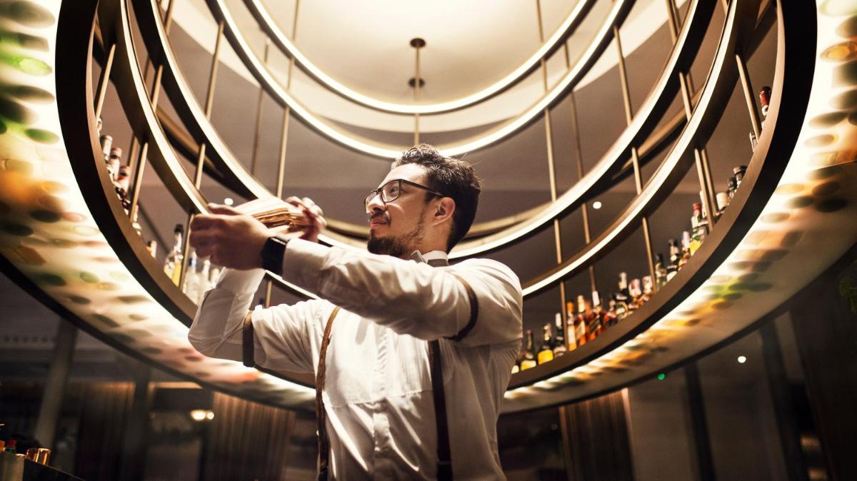 Gran Hotel Inglés - The Leading Hotels of the World