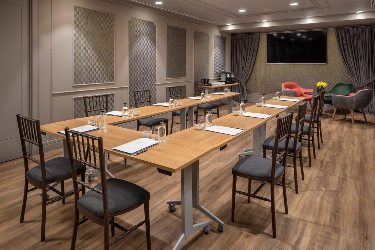 Gran Hotel Inglés - The Leading Hotels of the World