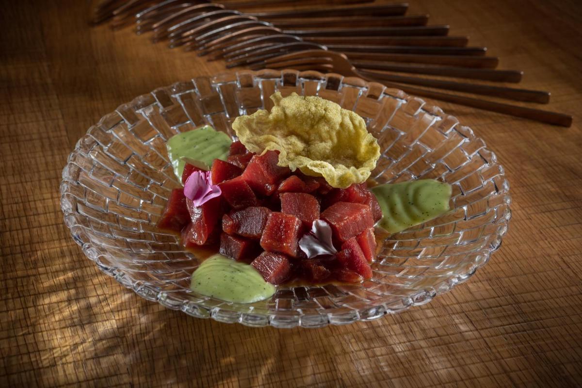 Gran Hotel Inglés - The Leading Hotels of the World