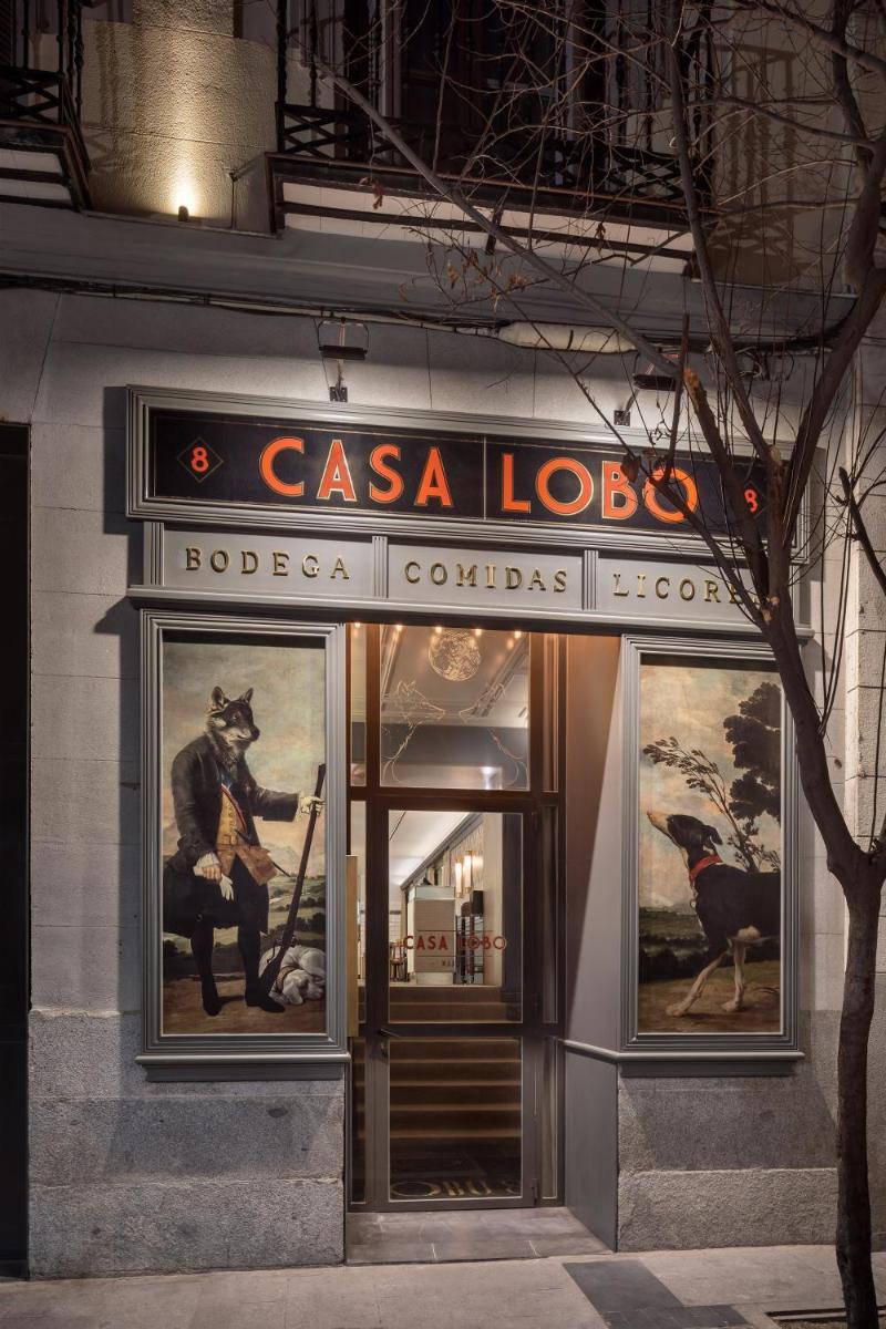 Gran Hotel Inglés - The Leading Hotels of the World