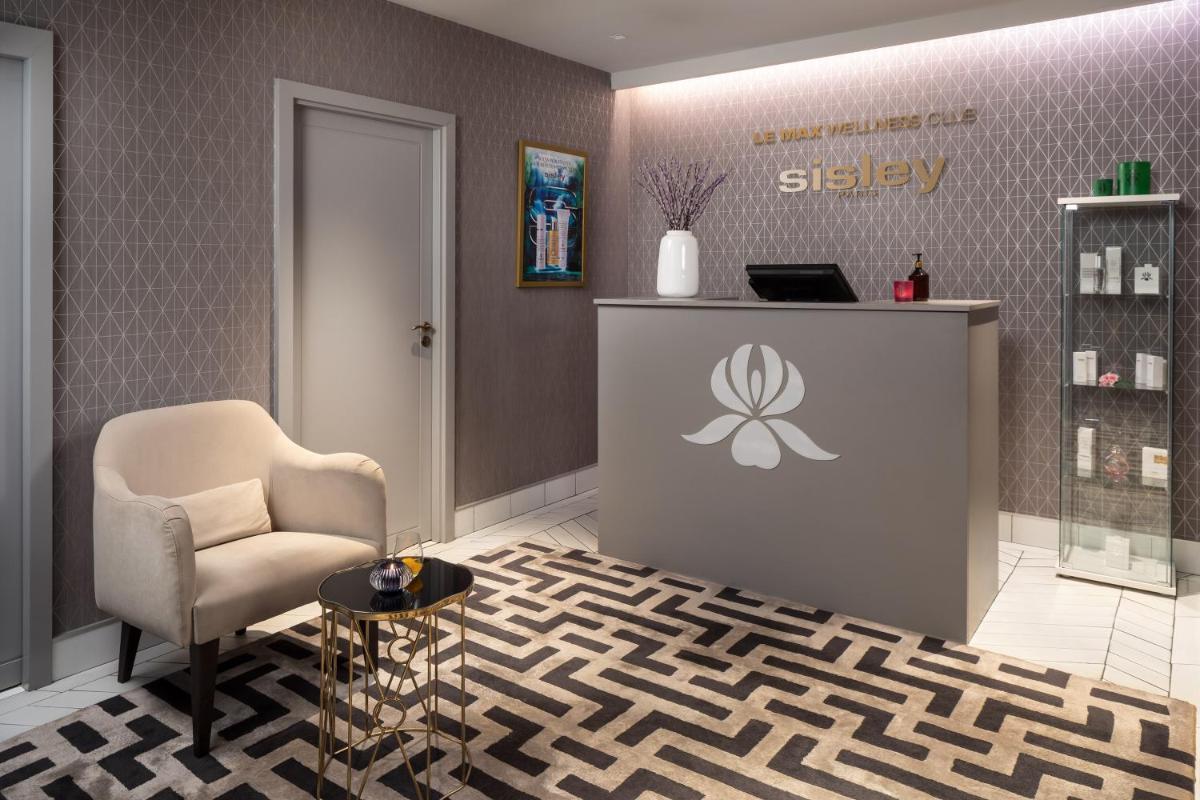 Gran Hotel Inglés - The Leading Hotels of the World