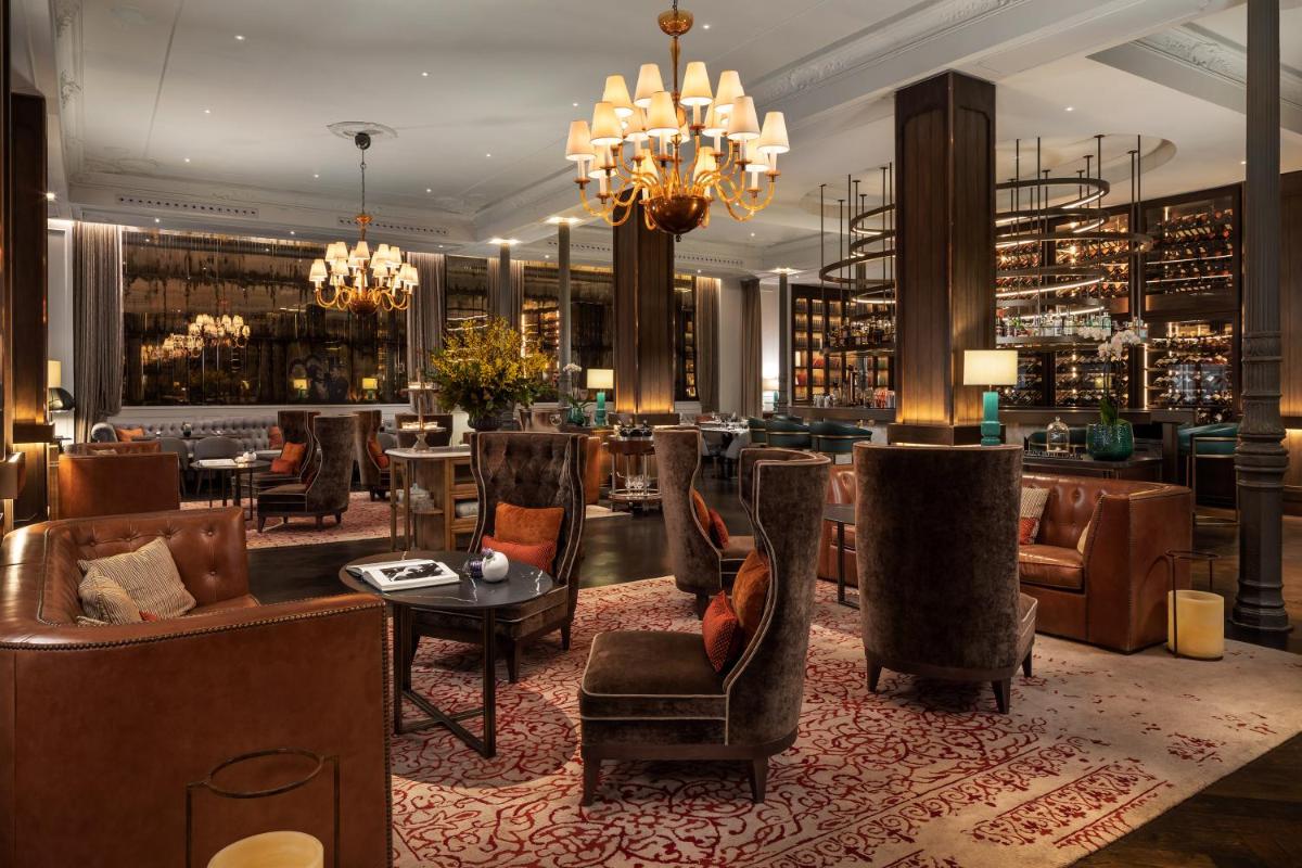 Gran Hotel Inglés - The Leading Hotels of the World