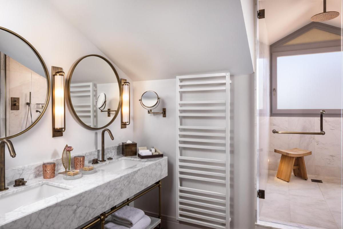 Gran Hotel Inglés - The Leading Hotels of the World