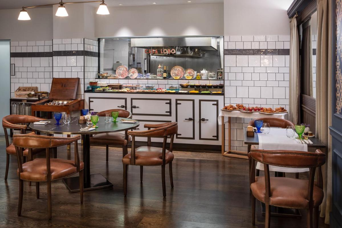 Gran Hotel Inglés - The Leading Hotels of the World