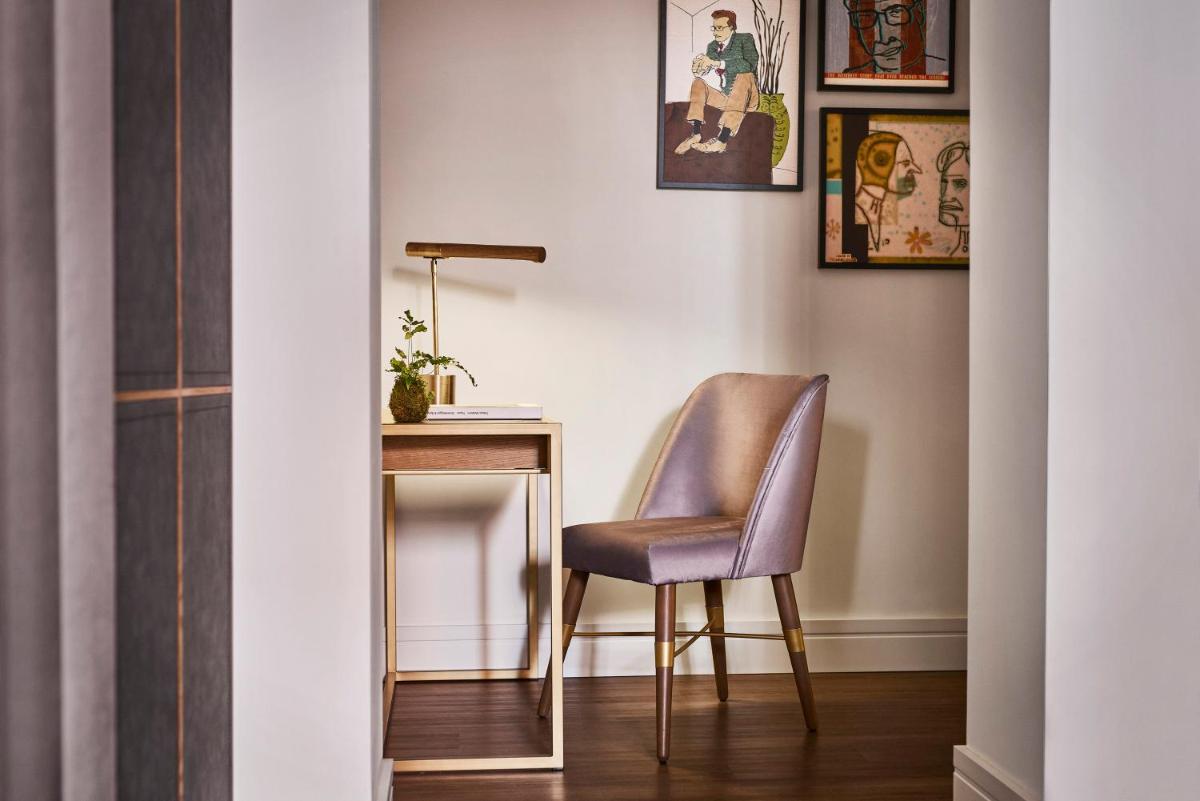 Gran Hotel Inglés - The Leading Hotels of the World