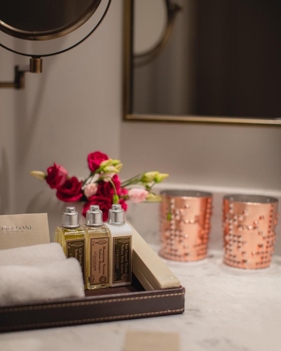 Gran Hotel Inglés - The Leading Hotels of the World