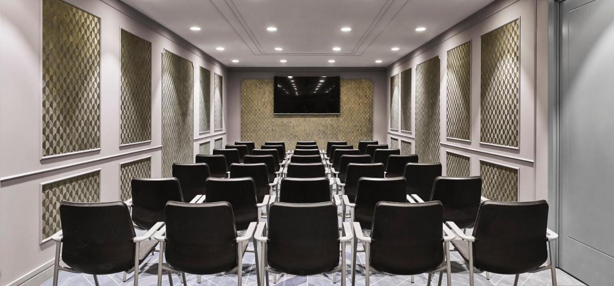 Gran Hotel Inglés - The Leading Hotels of the World