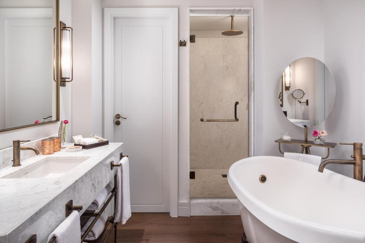 Gran Hotel Inglés - The Leading Hotels of the World