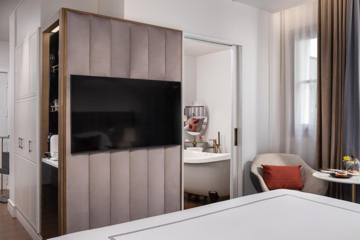 Gran Hotel Inglés - The Leading Hotels of the World