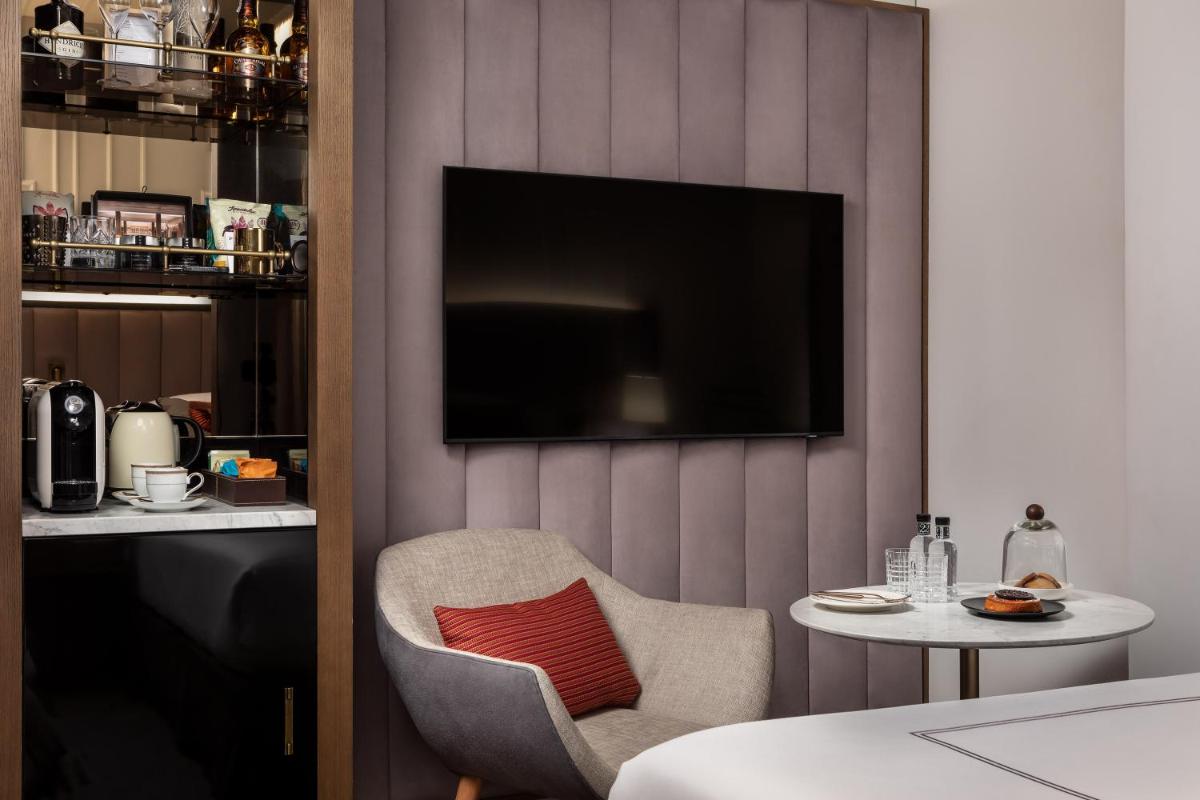 Gran Hotel Inglés - The Leading Hotels of the World