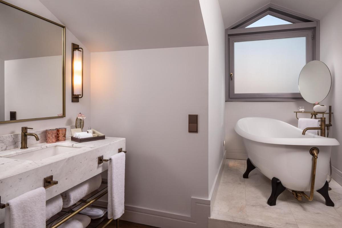 Gran Hotel Inglés - The Leading Hotels of the World