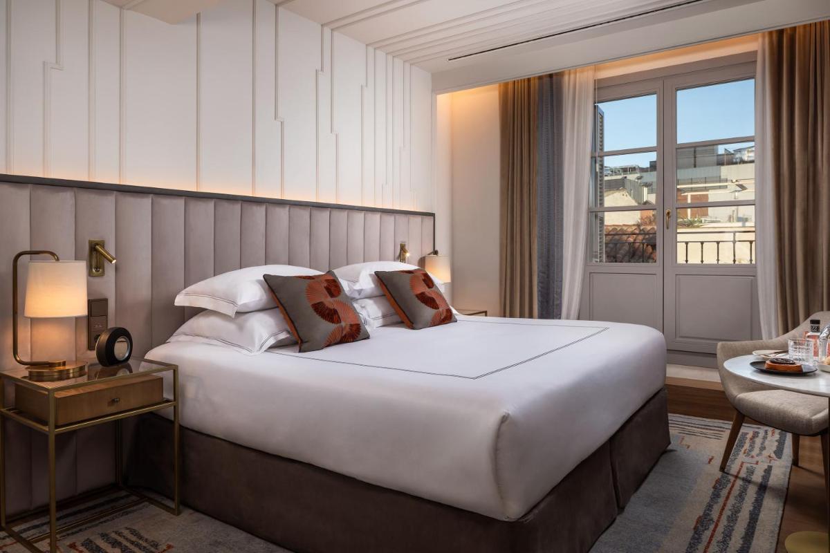 Gran Hotel Inglés - The Leading Hotels of the World