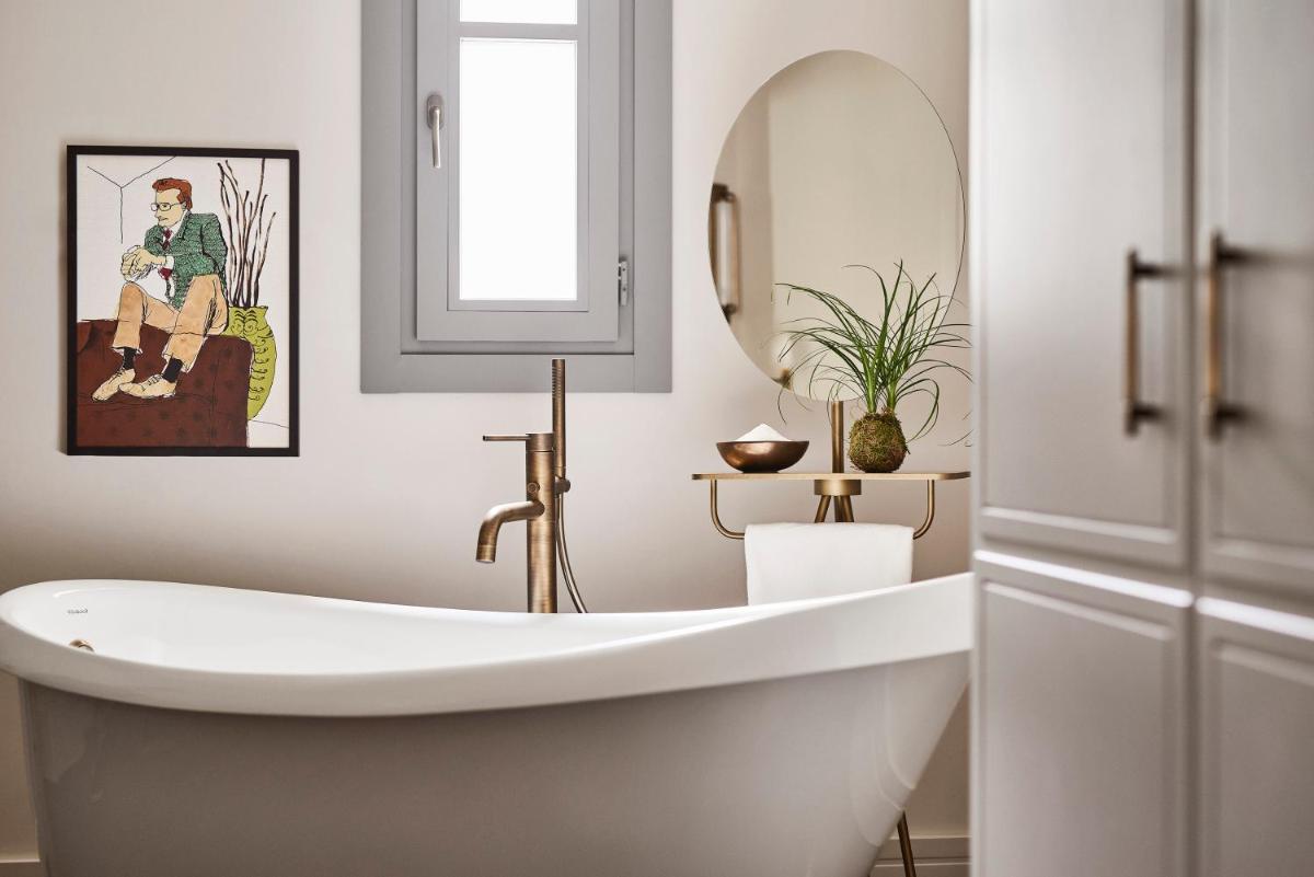 Gran Hotel Inglés - The Leading Hotels of the World