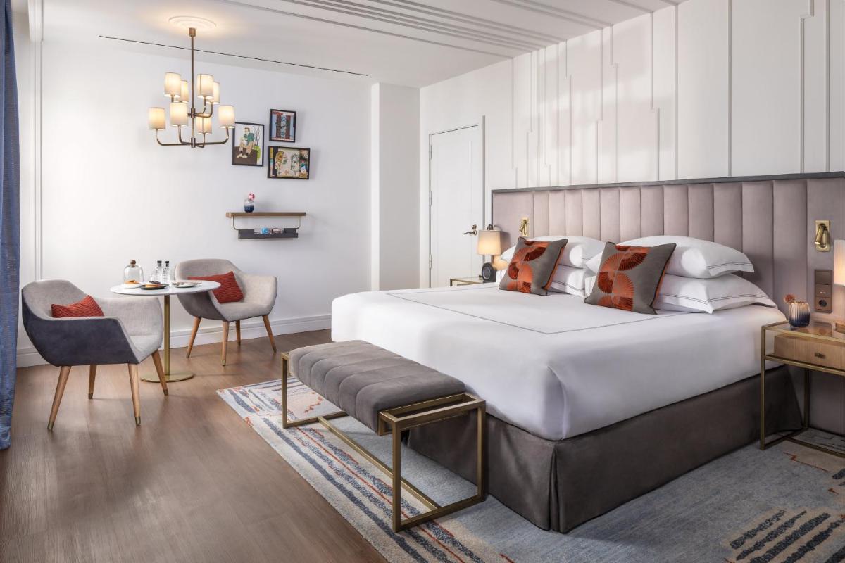 Gran Hotel Inglés - The Leading Hotels of the World