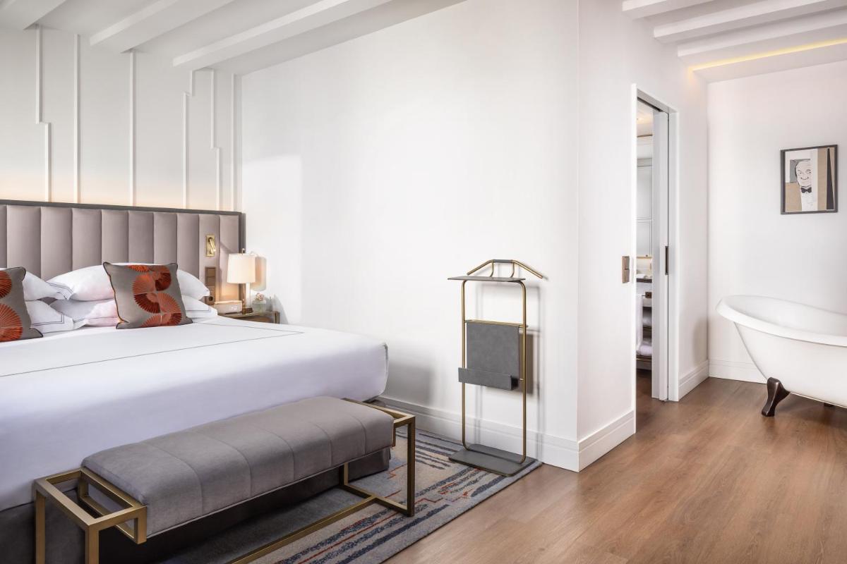 Gran Hotel Inglés - The Leading Hotels of the World