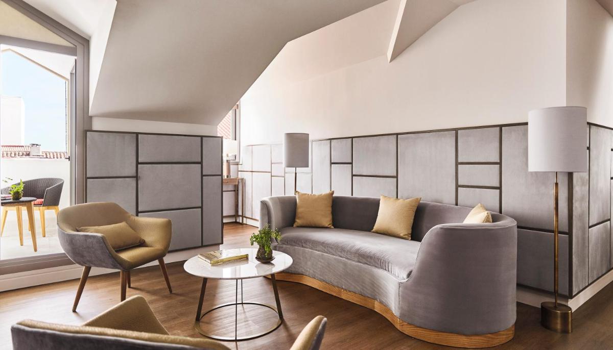 Gran Hotel Inglés - The Leading Hotels of the World