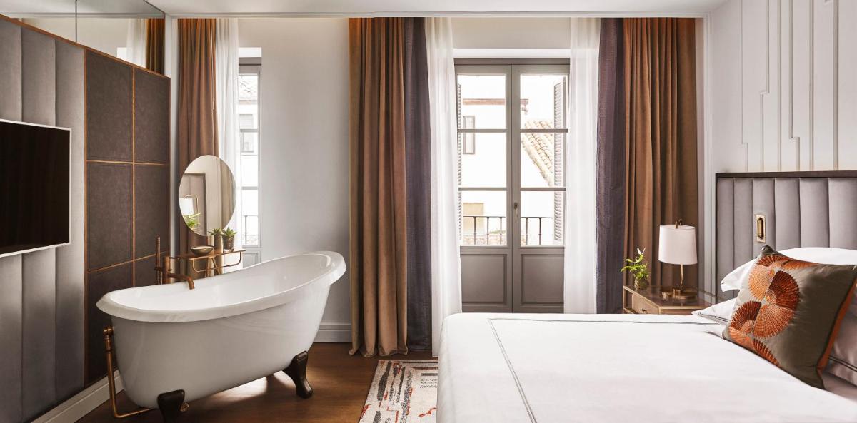 Gran Hotel Inglés - The Leading Hotels of the World