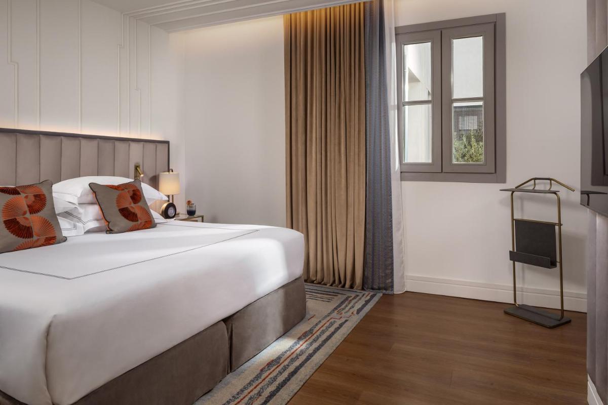 Gran Hotel Inglés - The Leading Hotels of the World