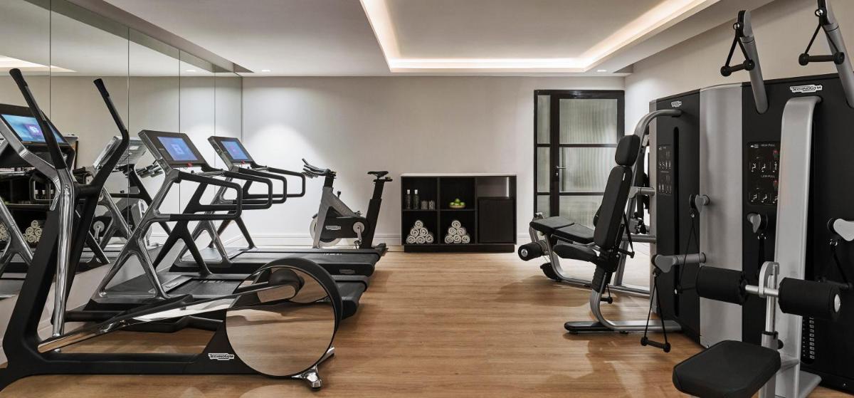 Gran Hotel Inglés - The Leading Hotels of the World