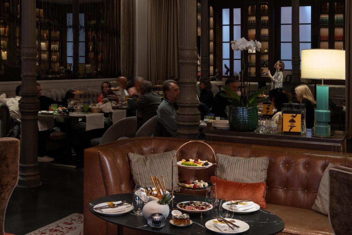 Gran Hotel Inglés - The Leading Hotels of the World