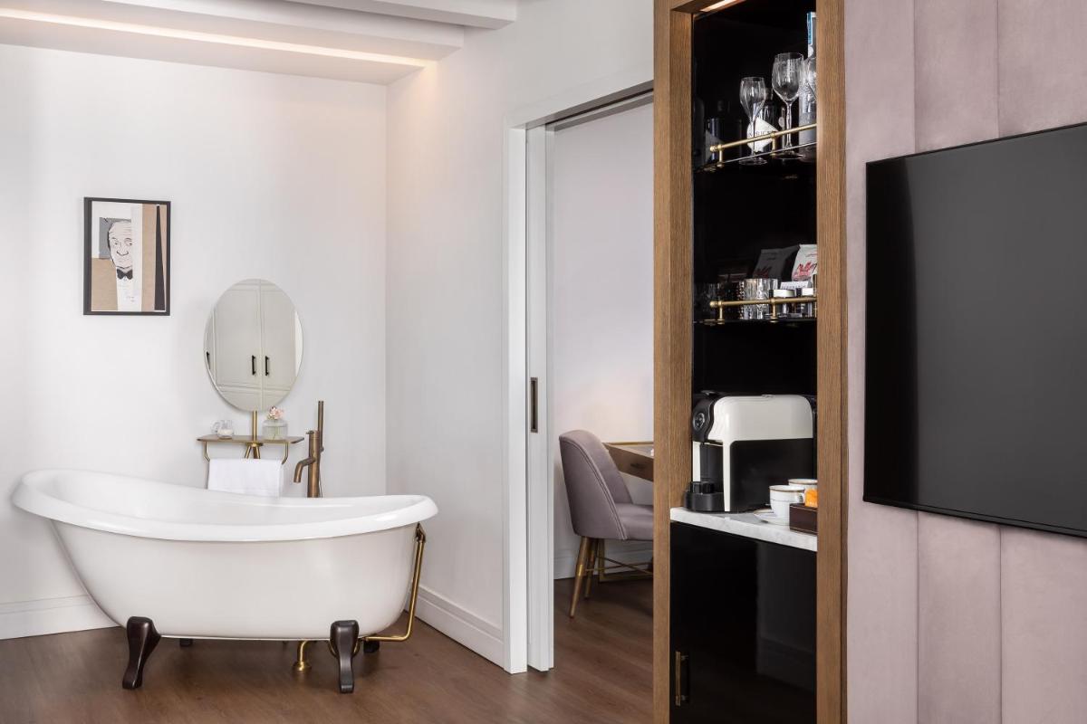 Gran Hotel Inglés - The Leading Hotels of the World