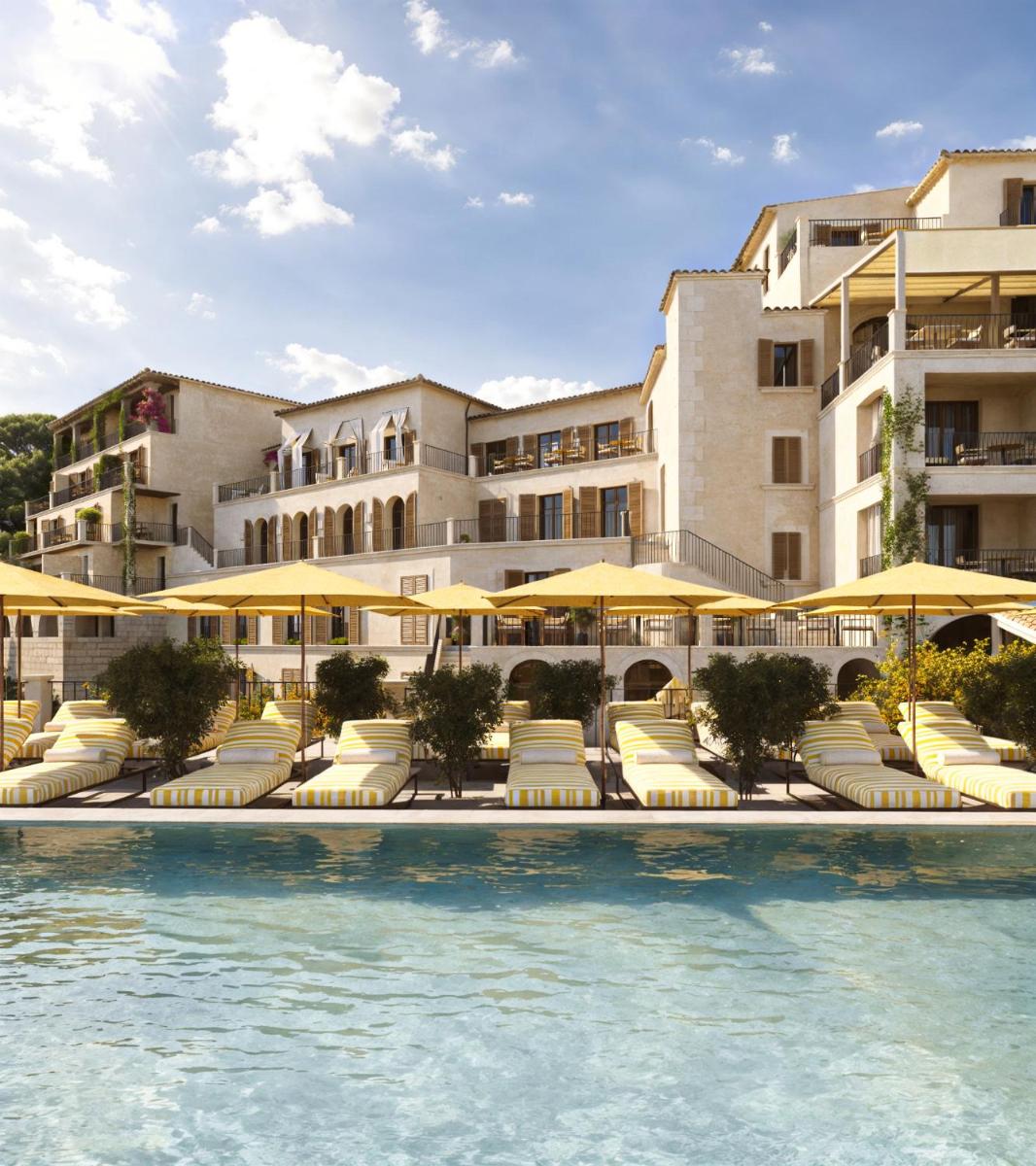 Gran Hotel Margalida by Annua Signature