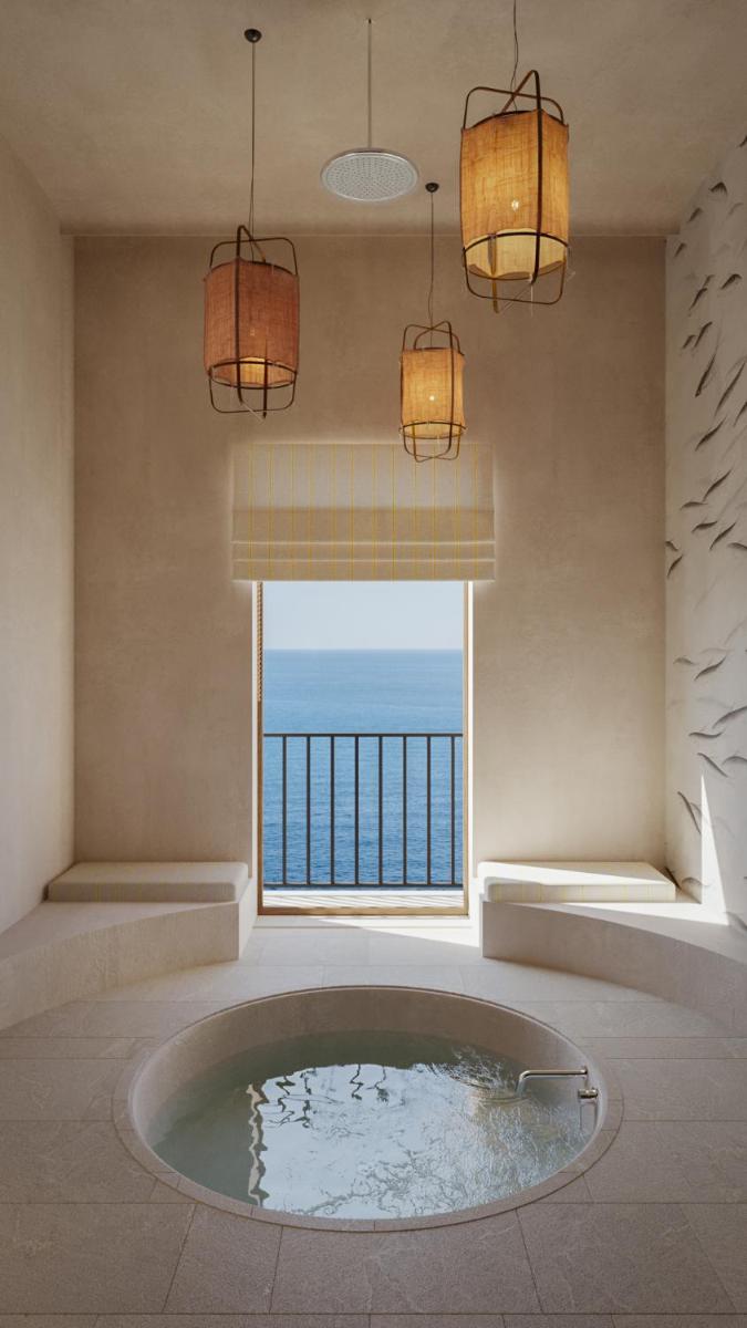 Gran Hotel Margalida by Annua Signature
