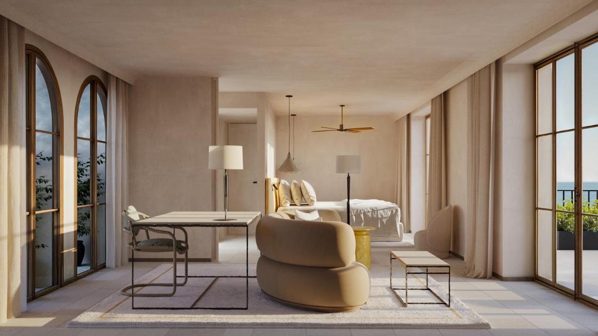 Gran Hotel Margalida by Annua Signature
