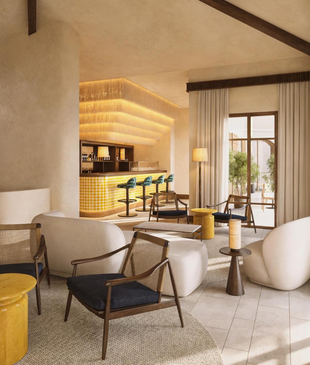 Gran Hotel Margalida by Annua Signature