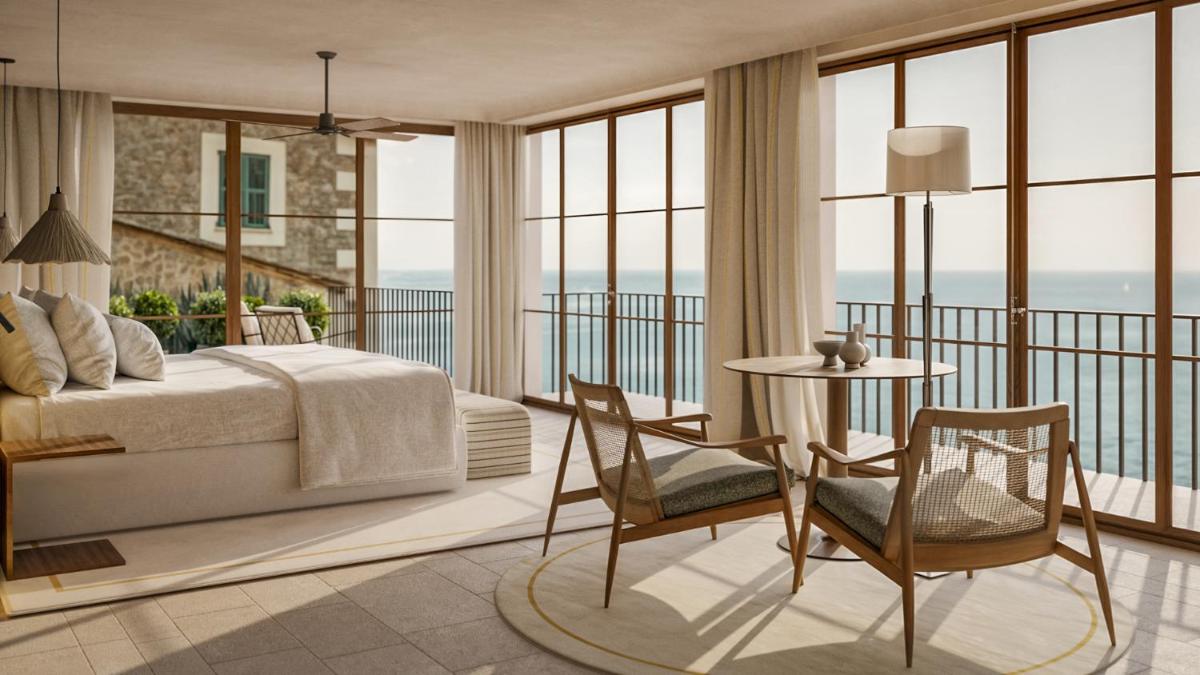 Gran Hotel Margalida by Annua Signature