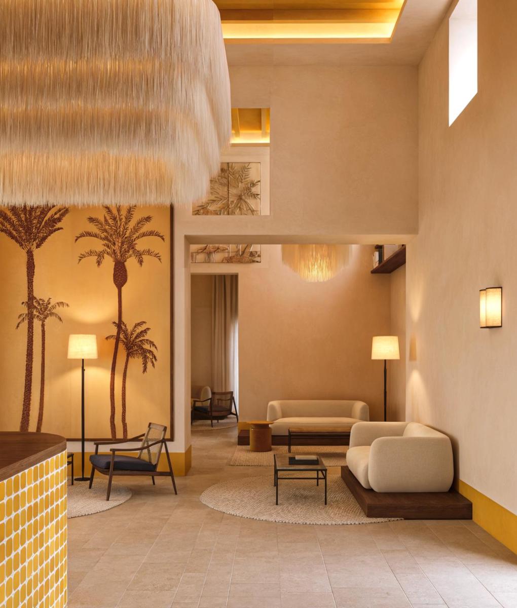 Gran Hotel Margalida by Annua Signature