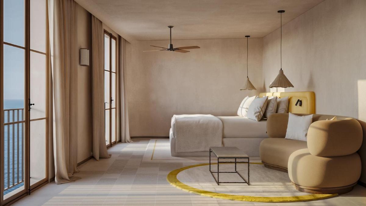 Gran Hotel Margalida by Annua Signature