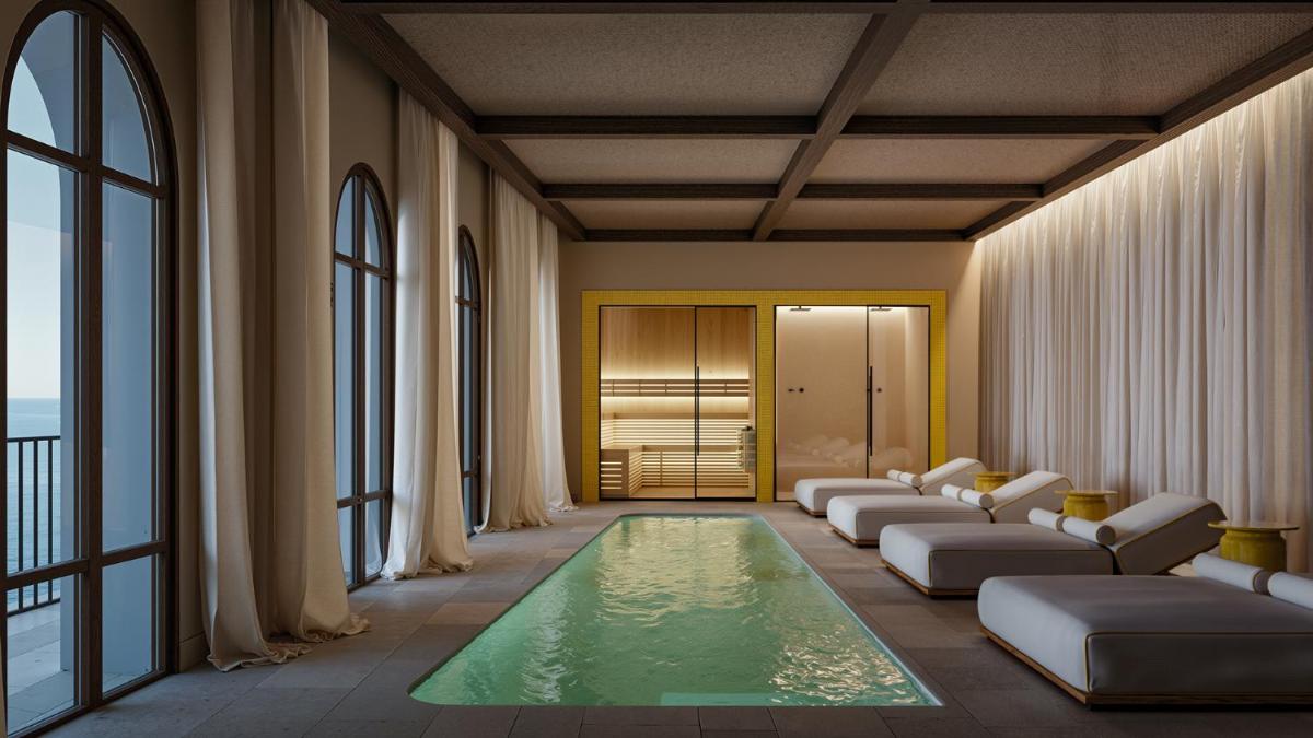 Gran Hotel Margalida by Annua Signature