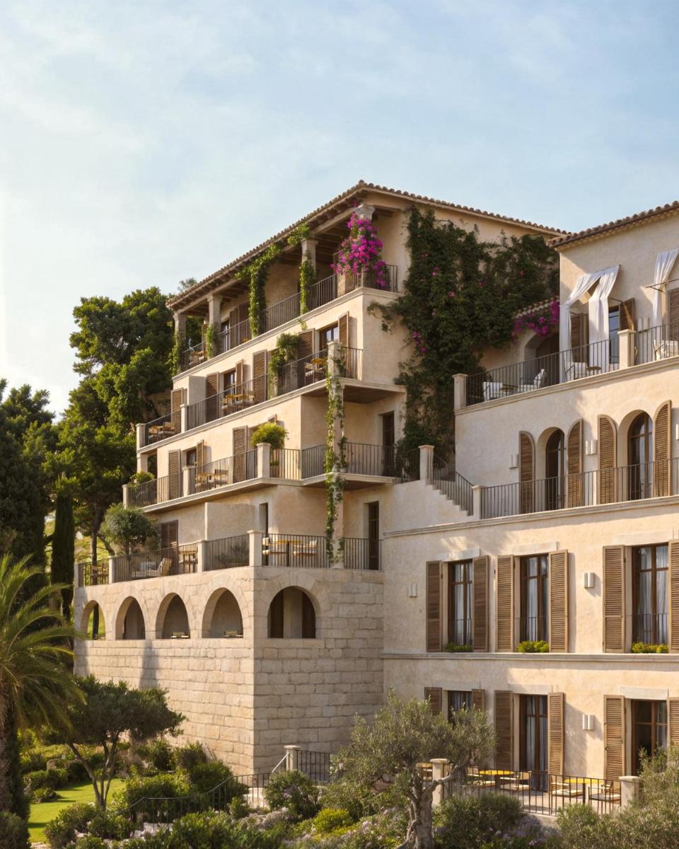 Gran Hotel Margalida by Annua Signature