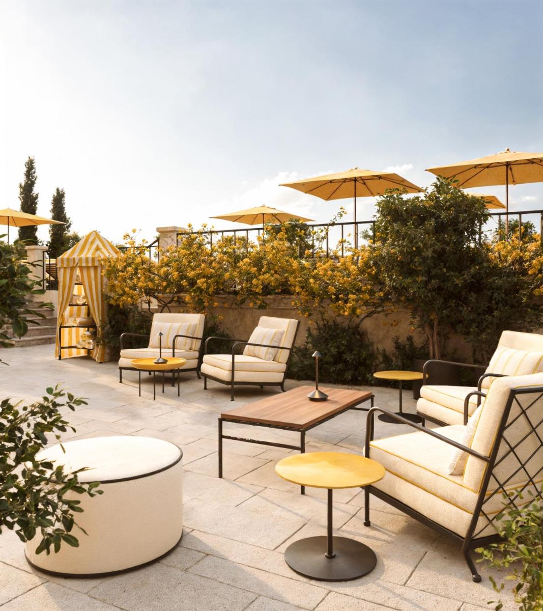 Gran Hotel Margalida by Annua Signature