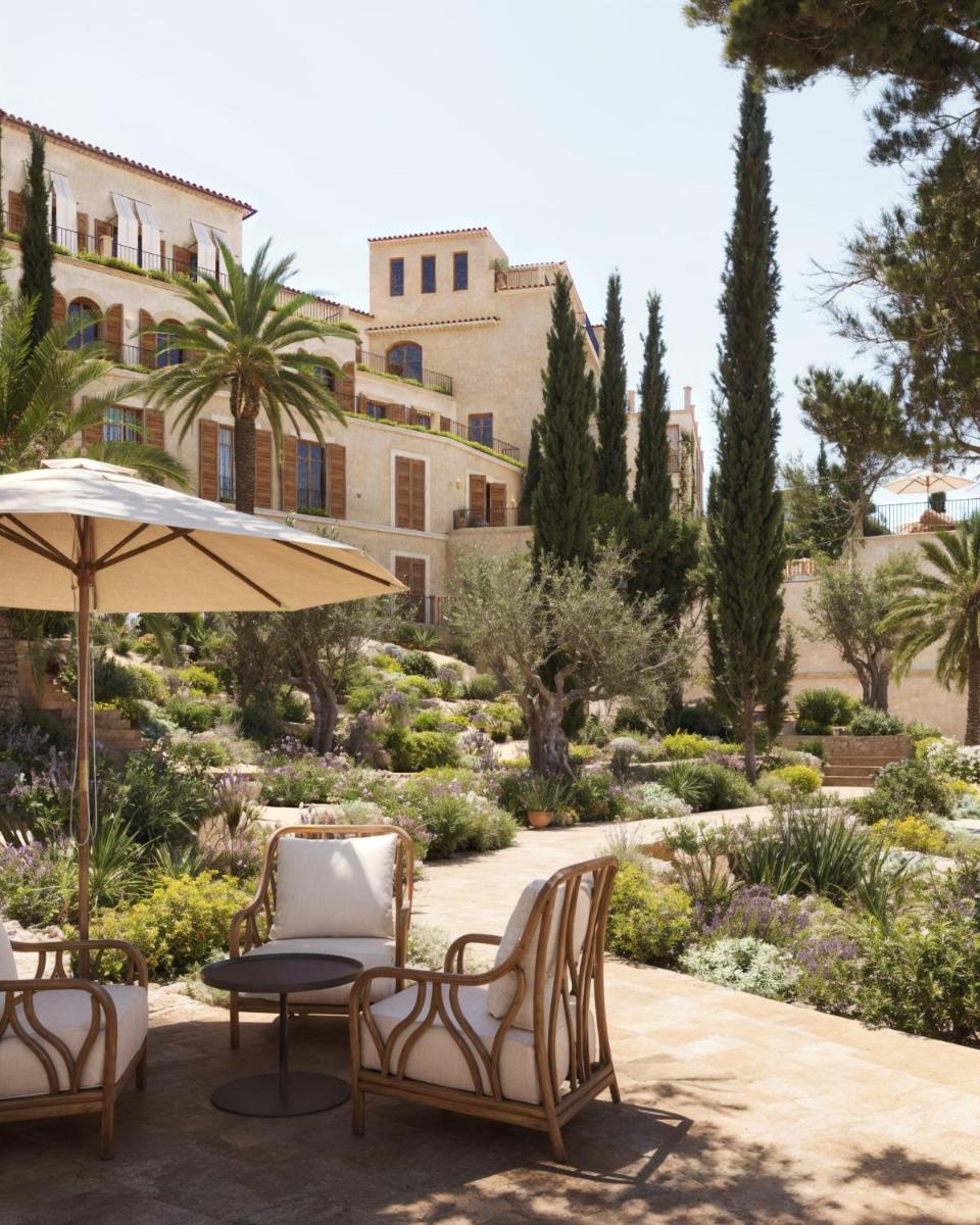 Gran Hotel Margalida by Annua Signature