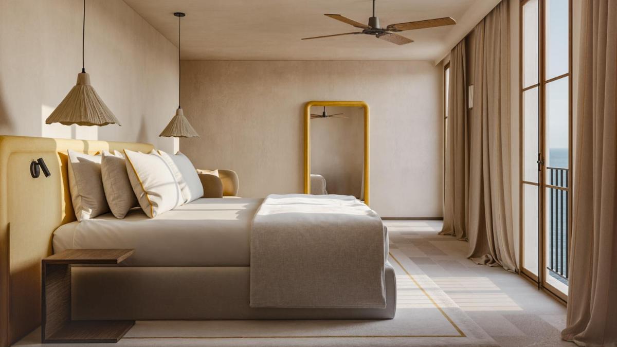 Gran Hotel Margalida by Annua Signature