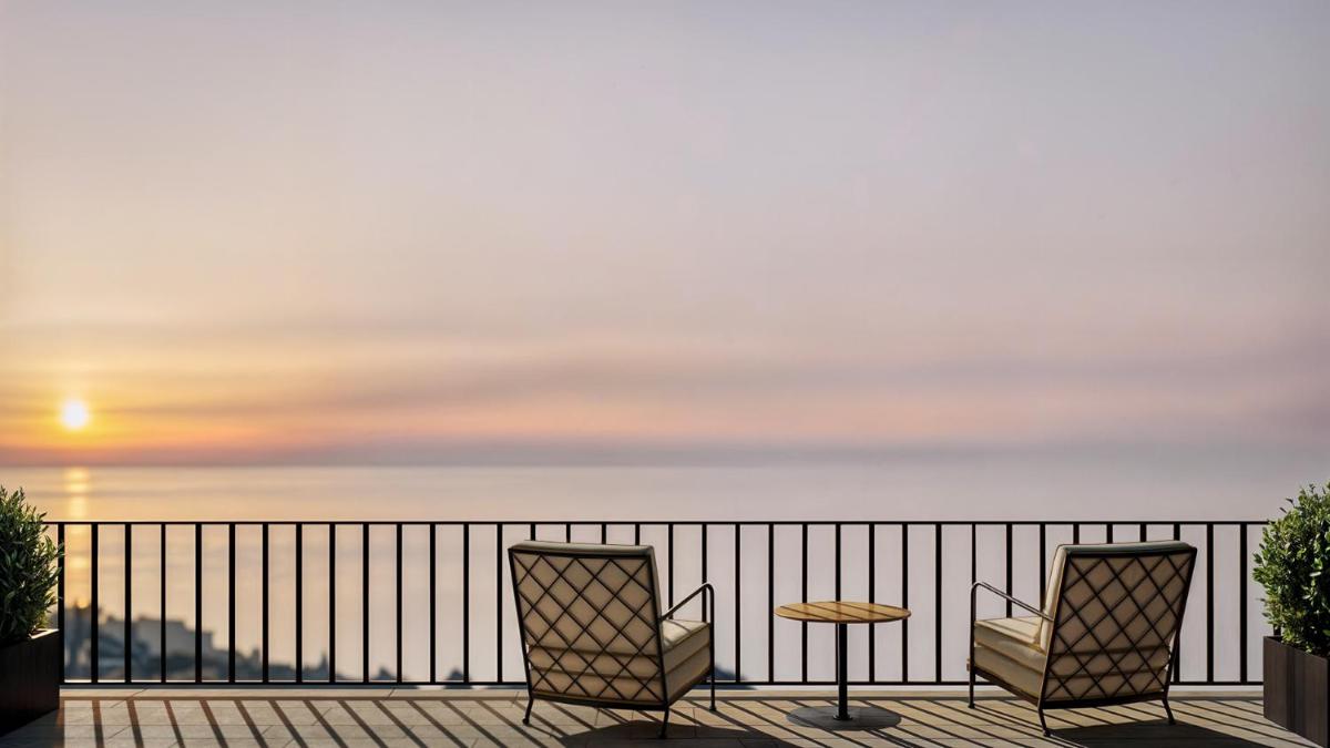 Gran Hotel Margalida by Annua Signature