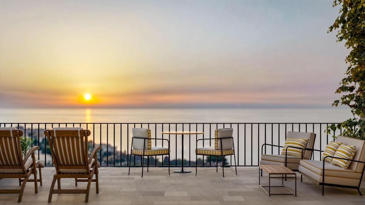 Gran Hotel Margalida by Annua Signature