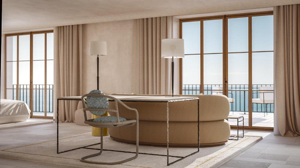 Gran Hotel Margalida by Annua Signature