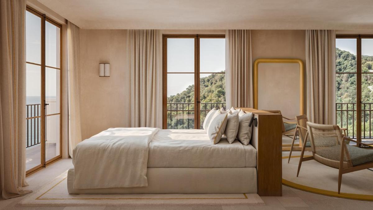 Gran Hotel Margalida by Annua Signature