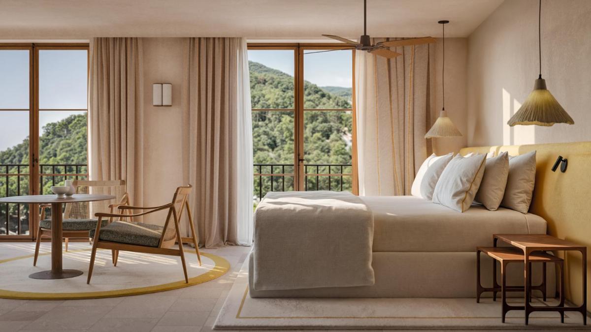 Gran Hotel Margalida by Annua Signature