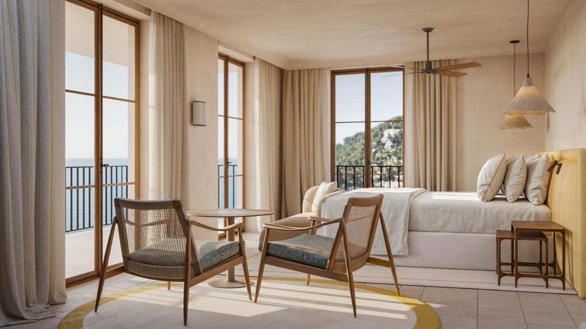 Gran Hotel Margalida by Annua Signature
