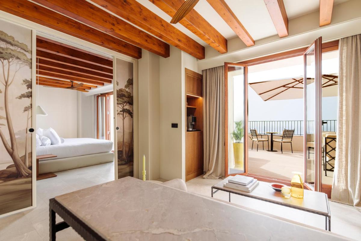 Gran Hotel Margalida by Annua Signature