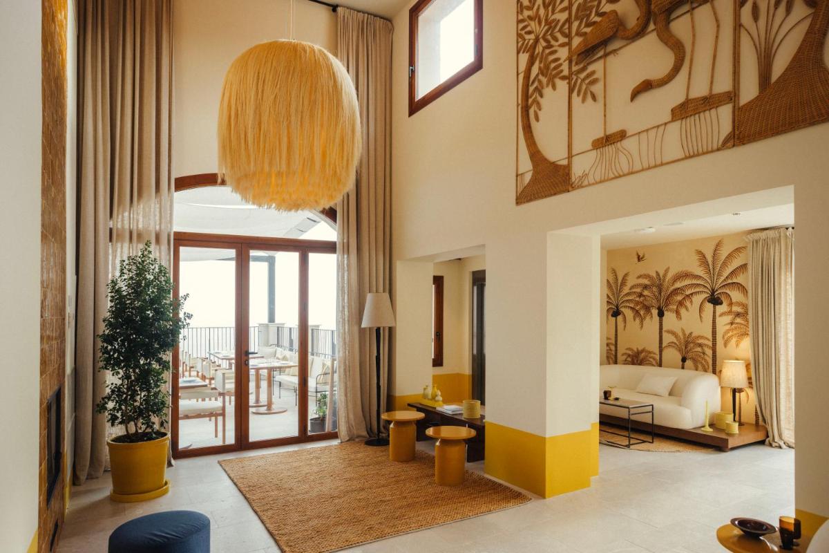 Gran Hotel Margalida by Annua Signature