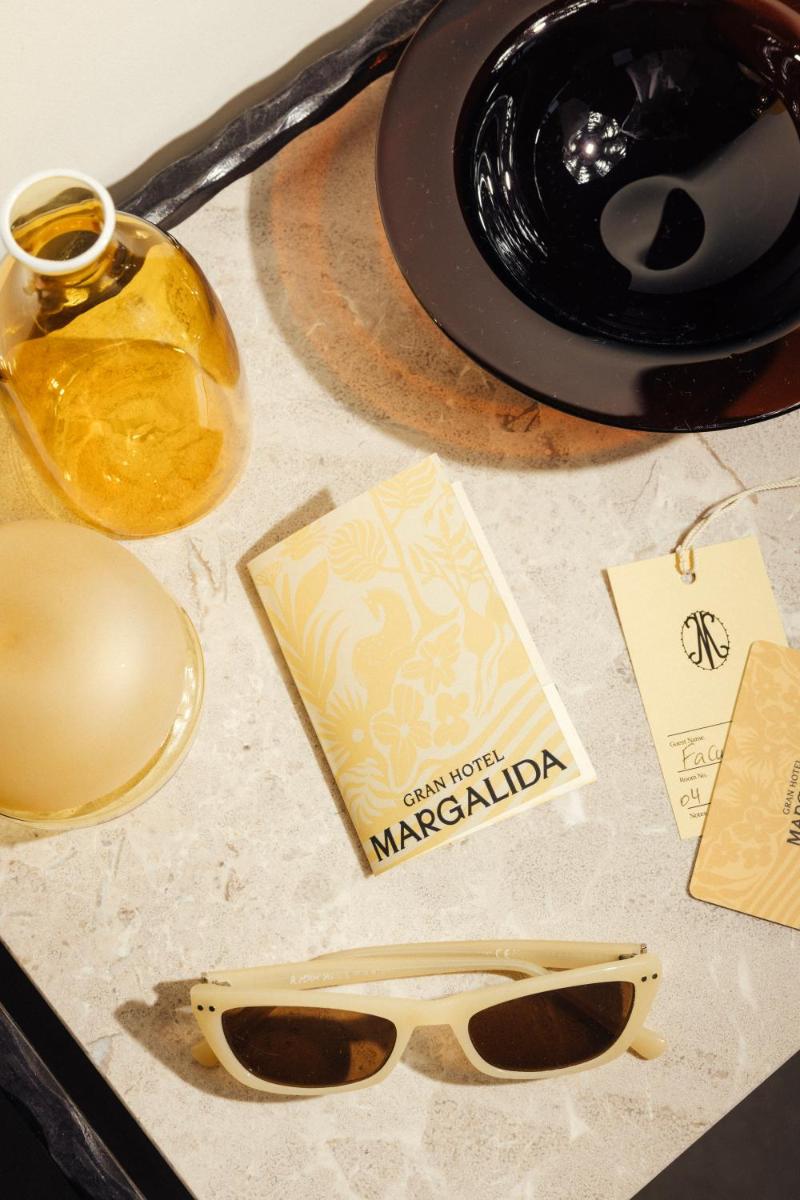 Gran Hotel Margalida by Annua Signature